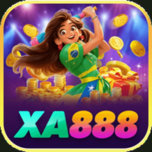 XA888.COM platform-online Slots Brasil #1