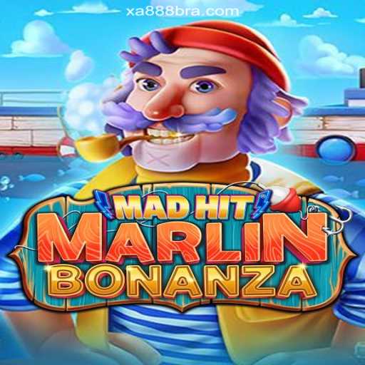 Discover the Thrills of MadHitMarlinBonanza on XA888.COM - Brazil's Leading Online Slots Platform