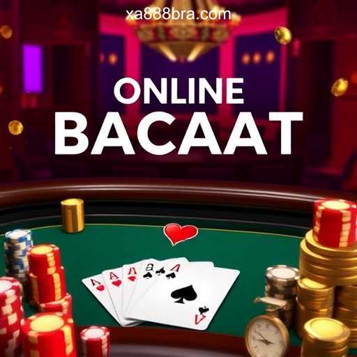 Online Baccarat